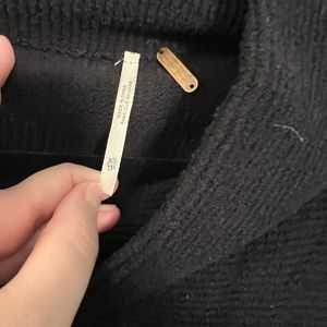 Free people ottoman tunic